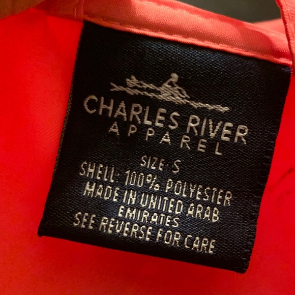 Rain jacket - Picture 2 of 2